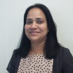 Dr Sonica Goel, female