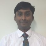 Dr Bhaskar Kuppuswamy, male